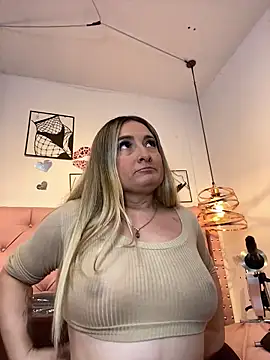 antonella87 online show from February 2026 12:22:02 AM