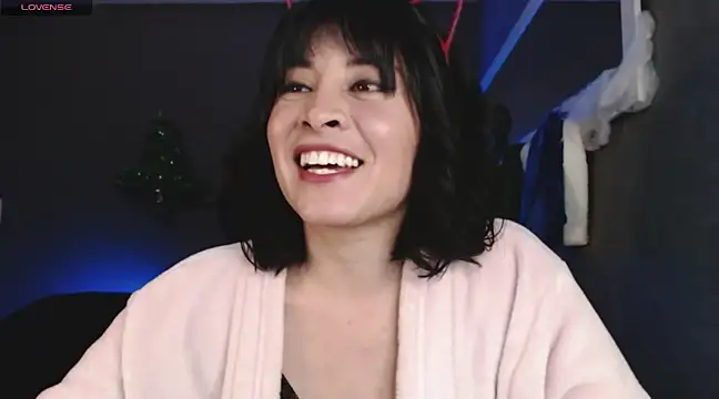 isis diosa online show from December 2024 11:38:02 PM