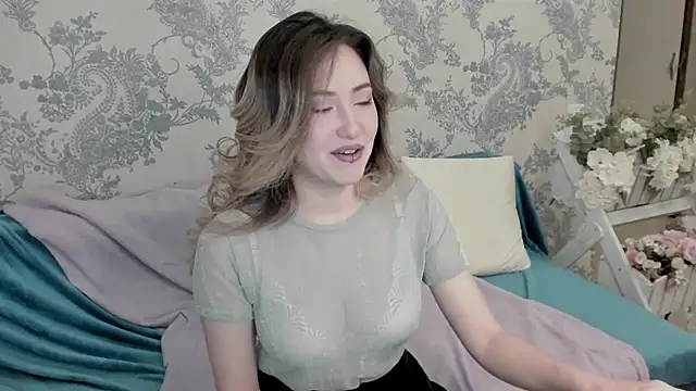 AlexaJang online show from March 2025 11:49:02 PM