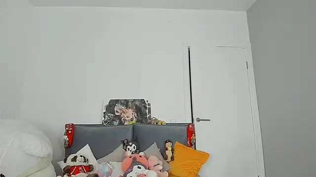 Snapshot of dolly_ll chatting on February 2025 04:25:01 PM dolly ll online show from February 2025 04:25:01 PM