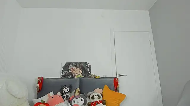 Snapshot of dolly_ll chatting on February 2025 04:35:01 PM dolly ll online show from February 2025 04:35:01 PM