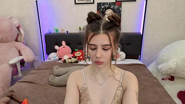 Snapshot of dolly_ll chatting on October 2025 01:20:01 PM dolly ll online show from October 2025 01:20:01 PM