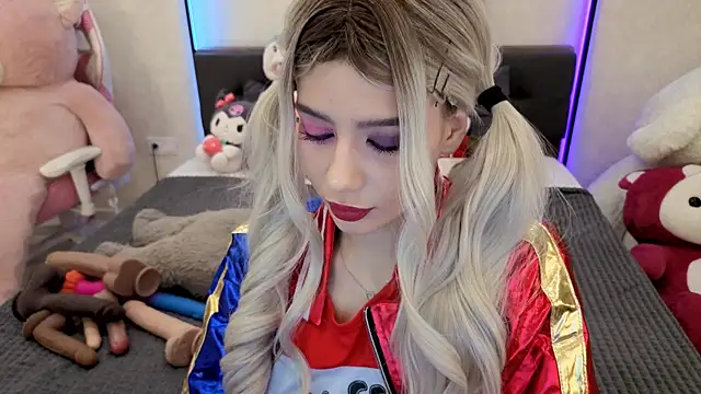 Snapshot of dolly_ll chatting on November 2025 01:25:02 PM dolly ll online show from November 2025 01:25:02 PM