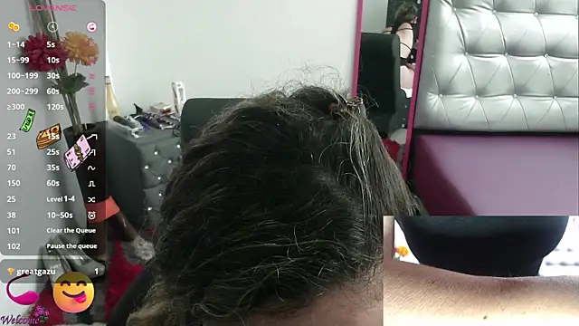 Snapshot of ViickySexy chatting on February 2025 07:42:01 PM ViickySexy online show from February 2025 07:42:01 PM