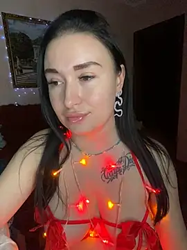 Roxana Bell online show from December 2024 12:46:02 AM