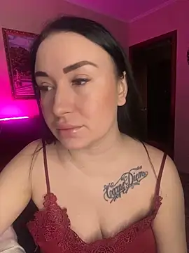 Roxana Bell online show from January 2025 12:38:01 PM