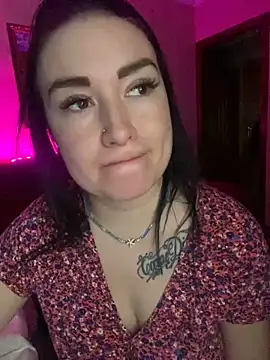 Roxana Bell online show from January 2025 12:10:01 PM