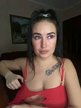 Roxana Bell online show from February 2026 06:55:02 PM