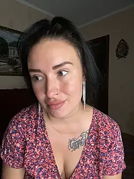 Roxana Bell online show from June 2026 03:24:01 PM