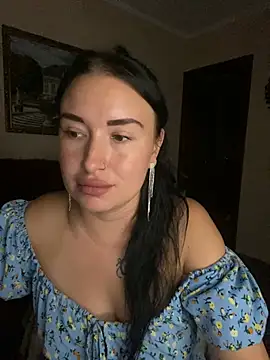 Roxana Bell online show from July 2026 04:54:02 PM