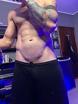 MachineDien online show from July 2026 02:07:01 AM