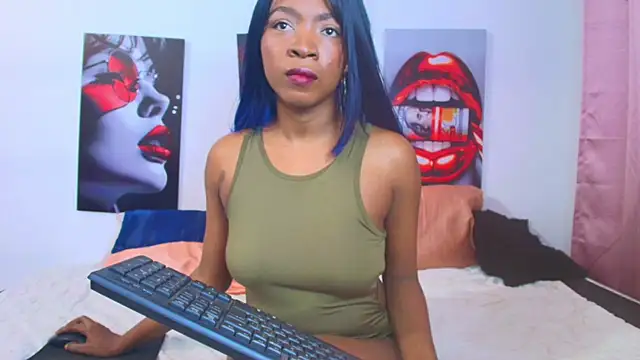 lexy thomsom online show from December 2025 04:28:02 AM