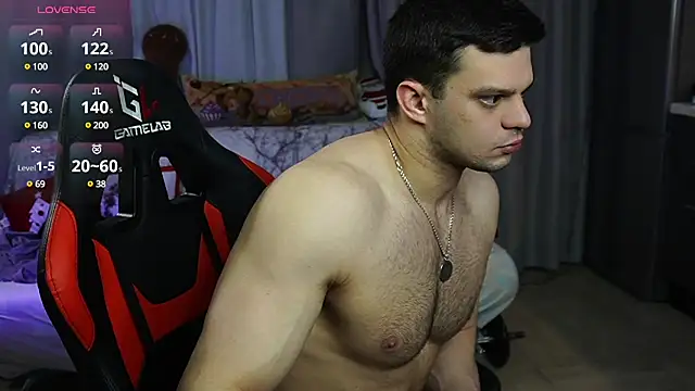 danielkraigforu online show from January 2025 04:16:01 PM