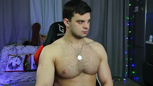 danielkraigforu online show from January 2025 12:47:01 PM