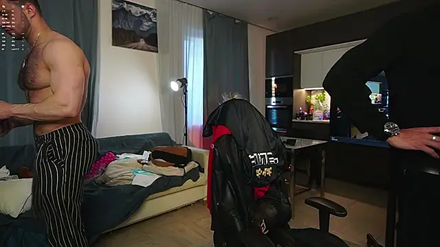 danielkraigforu online show from March 2026 03:39:02 PM