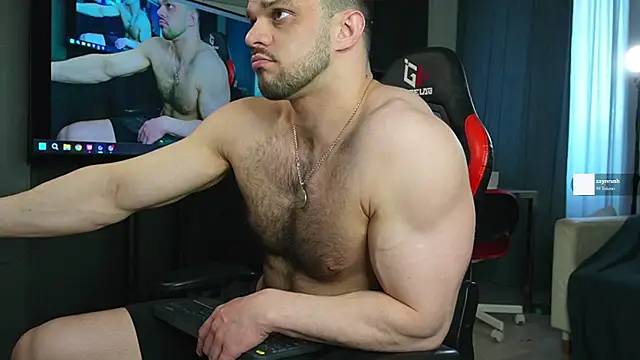 danielkraigforu online show from May 2026 04:28:01 PM