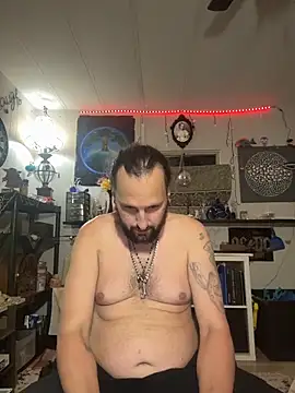 BobbyQ29 online show from February 2026 08:11:02 AM