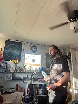 BobbyQ29 online show from February 2026 12:08:01 AM