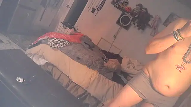 BobbyQ29 online show from March 2026 05:14:02 AM