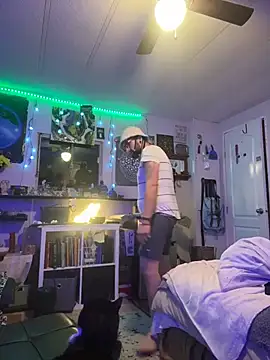 BobbyQ29 online show from March 2026 10:51:01 AM