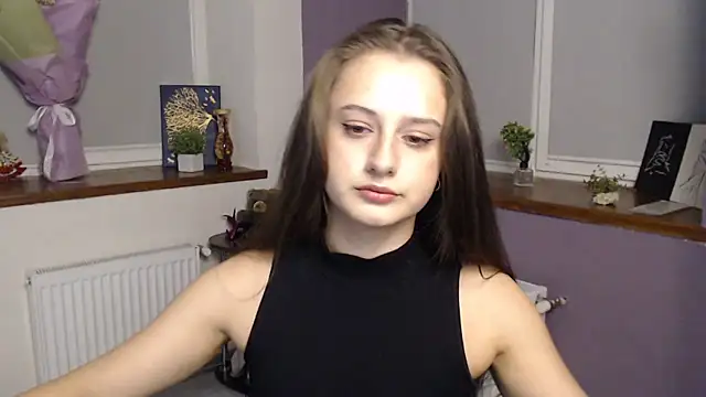 Caramel bunny online show from February 2025 12:59:01 PM