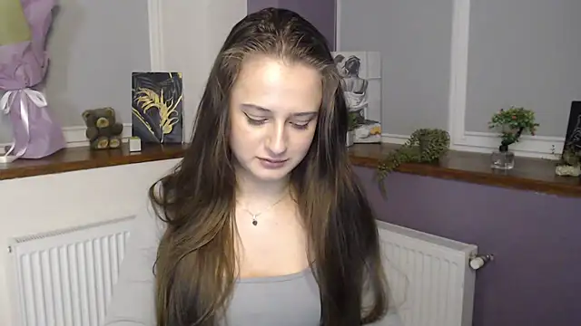 Caramel bunny online show from March 2025 04:30:01 PM