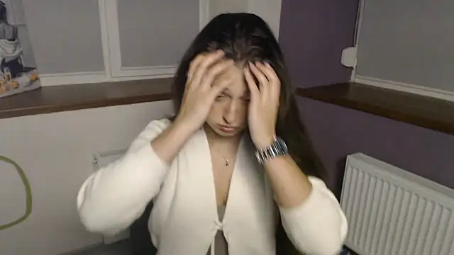 Caramel bunny online show from October 2025 12:02:02 PM