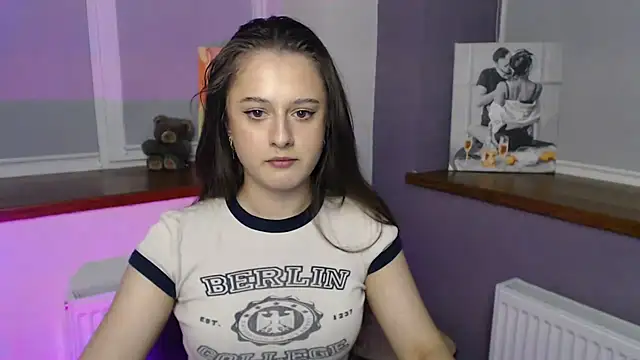 Caramel bunny online show from March 2026 01:07:02 PM