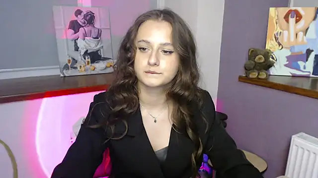 Caramel bunny online show from April 2026 12:08:02 PM