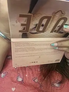 Snapshot of Ravina_patil1 chatting on March 2026 07:01:02 AM Ravina patil1 online show from March 2026 07:01:02 AM