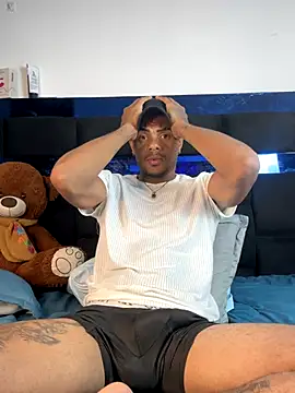 TysonWalkers online show from December 2025 11:43:01 PM