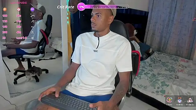 TysonWalkers online show from March 2026 08:55:02 AM