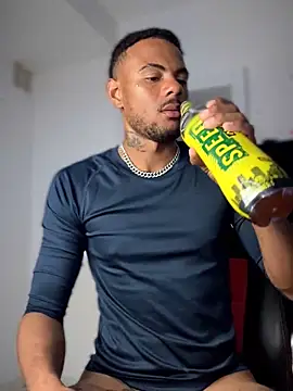 TysonWalkers online show from March 2026 03:19:02 AM