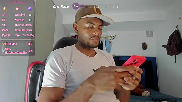 TysonWalkers online show from April 2026 03:00:02 AM