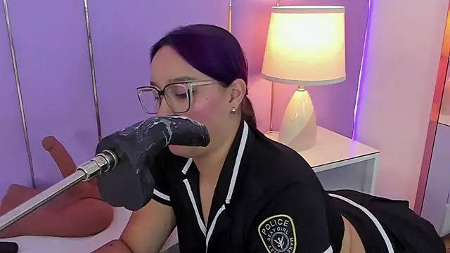 SophyRuiz  online show from January 2026 12:07:02 PM