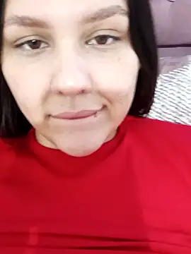 Snapshot of Ariakris chatting on November 2025 09:25:02 PM Ariakris online show from November 2025 09:25:02 PM