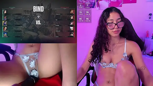 RossieGamer online show from December 2024 12:29:02 AM