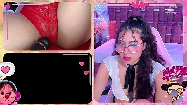 RossieGamer online show from November 2025 02:28:01 PM