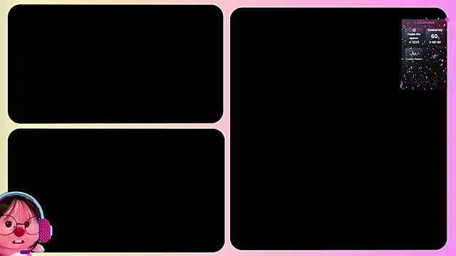 RossieGamer online show from April 2026 02:50:01 PM