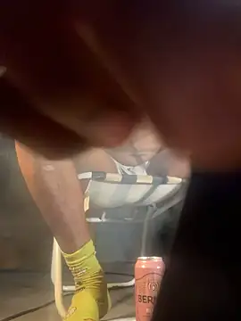 Maskman941 online show from November 2025 09:36:01 PM