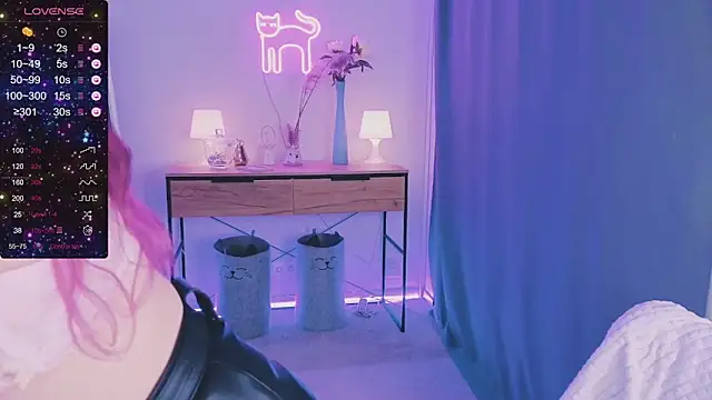 Lucy Millss online show from January 2025 12:04:02 PM