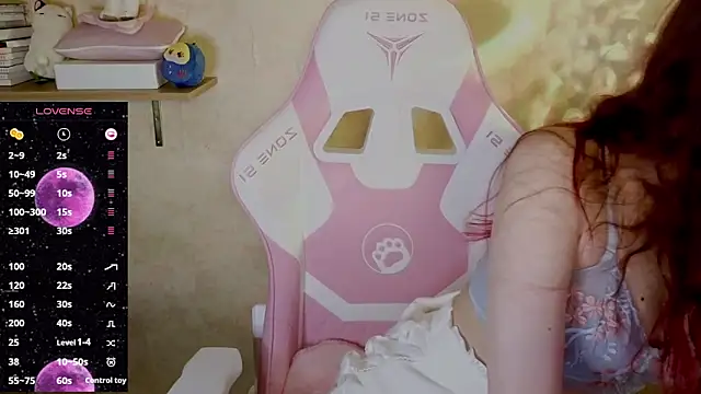 Lucy Millss online show from January 2025 08:11:02 AM