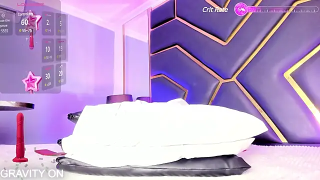 Scarlettt Ass online show from February 2025 02:48:02 PM