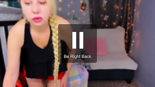 Anny Jey  online show from December 2024 09:15:02 PM