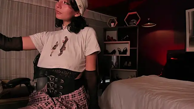 Snapshot of Moony_14 chatting on March 2026 02:06:02 PM Moony 14 online show from March 2026 02:06:02 PM