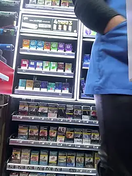 MikyVesela online show from December 2024 05:44:01 PM