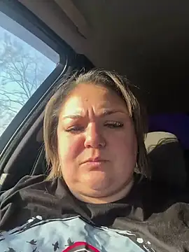 MikyVesela online show from February 2025 02:04:01 PM