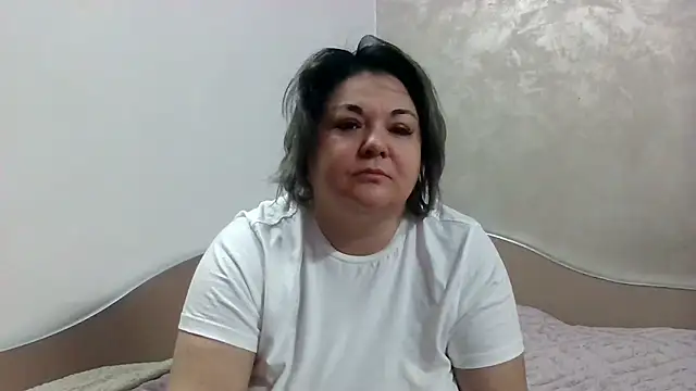 MikyVesela online show from February 2025 08:20:01 AM