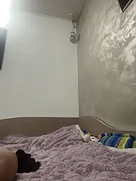 MikyVesela online show from February 2026 09:41:02 AM