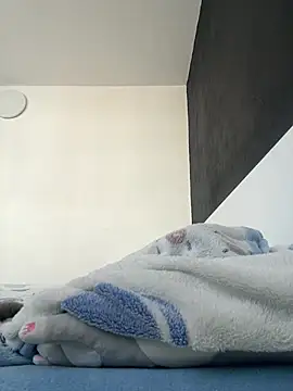 MikyVesela online show from April 2026 07:53:02 AM